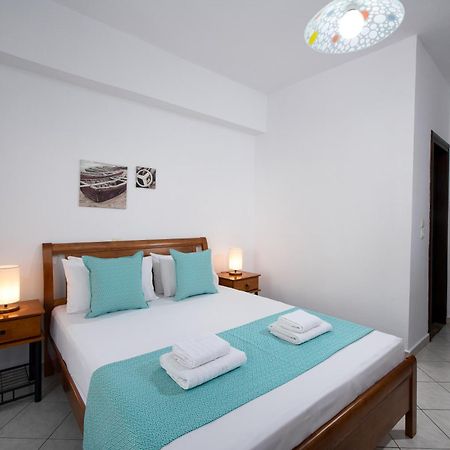 Kentrikon Rooms Limenaria  Exteriör bild