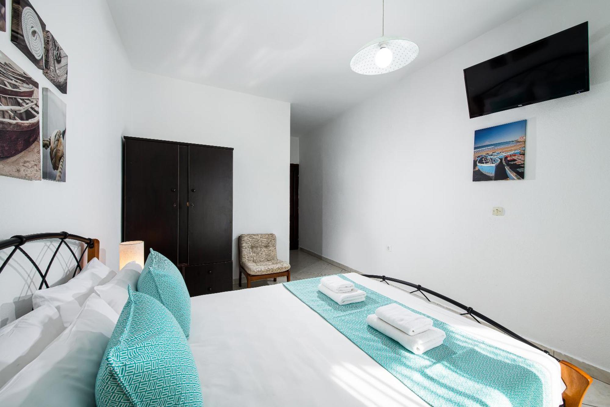 Kentrikon Rooms Limenaria  Exteriör bild